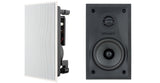 Sonance Visual Performance Series VP46 In-Wall Speakers (Pair)