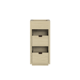 Symbol Audio DOVETAIL 1 × 2.5 Storage Cabinet