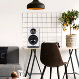 Elac Solano 2.0 BS283.2 6" 2-Way Bookshelf Speakers (Pair)