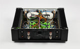 Rega Solis Reference Power Amplifier (Black)