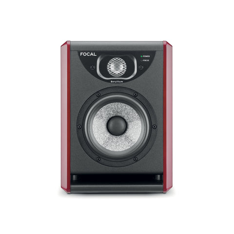 Focal Solo6 ST6 6.5-inch Powered Studio Monitor (Each)