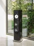 Sonus faber Sonetto V G2 Floorstanding Speakers (Pair)