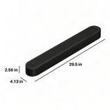 Sonos Beam Ultra 7.1.2 Dolby Atmos Soundbar