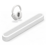 Sonos Beam Ultra Soundbar Bundle with Ace Ultra Headphones