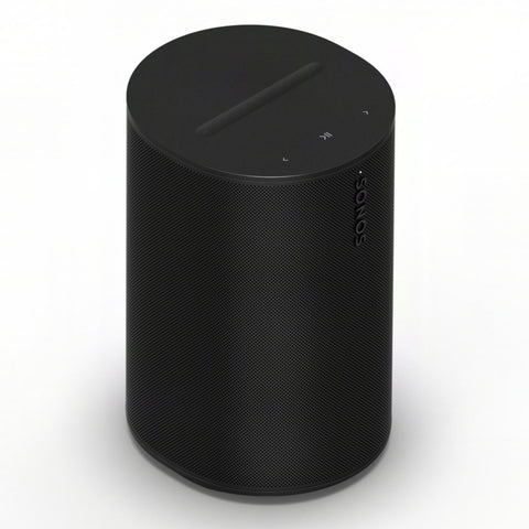 Sonos Era 100 SL Wireless Smart Speaker - Each (Black)