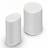 Sonos Indoor/Outdoor Set with Era 100 SL and Play Speakers (White)