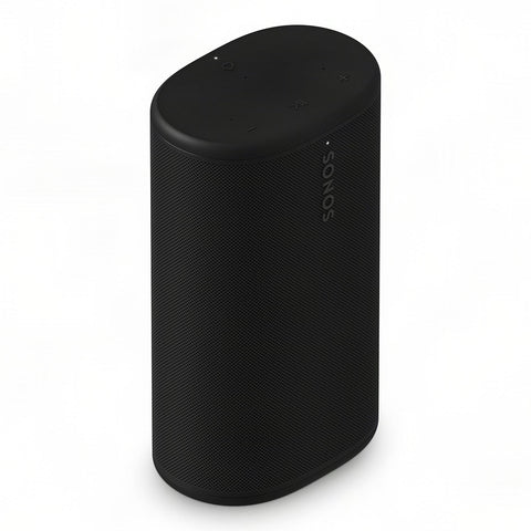 Sonos Play Portable Bluetooth Speaker