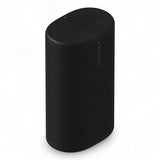 Sonos Indoor/Outdoor Set with Era 100 SL and Play Speakers (Black)