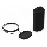 Sonos Indoor/Outdoor Set with Era 100 SL and Play Speakers (Black)
