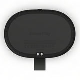 Sonos Play Portable Bluetooth Speaker (Black)