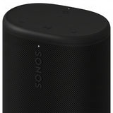 Sonos Play Portable Bluetooth Speaker