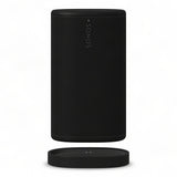 Sonos Play Portable Bluetooth Speaker (Black)