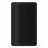 Sonos Play Portable Bluetooth Speakers - Pair (Black)