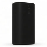Sonos Play Portable Bluetooth Speaker (Black)