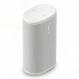 Sonos Play Portable Bluetooth Speaker (White)