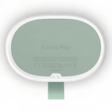 Sonos Play Portable Bluetooth Speakers - Pair (White)