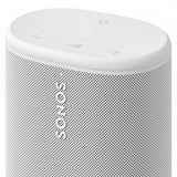 Sonos Play Portable Bluetooth Speaker (White)