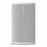 Sonos Play Portable Bluetooth Speakers - Pair (White)