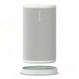 Sonos Play Portable Bluetooth Speaker (White)