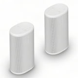 Sonos Play Portable Bluetooth Speakers - Pair (White)