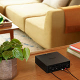 Sony STR-AZ5000ES 11.2 Channel 8K Home Theater AV Receiver with Sonos Port Wi-Fi Network Streamer
