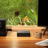 Sony STR-AZ1000ES 7.2 Channel 8K Home Theater AV Receiver with Sonos Port Wi-Fi Network Streamer