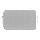 Sonos OUTDRWW1 Outdoor Architectural Speaker Pair with Amp Wireless Hi-Fi Player (White)