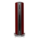 Sonus faber Amati Supreme Floorstanding Speakers - Pair (Red)