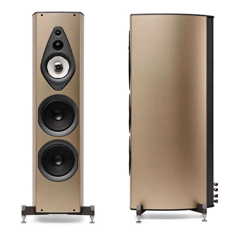 Sonus faber Amati Supreme Floorstanding Speakers (Pair)