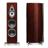 Sonus faber Amati Supreme Floorstanding Speakers - Pair (Wenge)