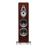 Sonus faber Amati Supreme Floorstanding Speakers - Pair (Wenge)