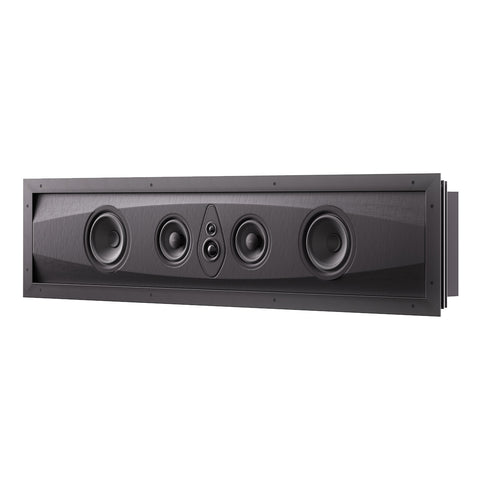 Sonus faber Arena 30H 4-Way Horizontal In-Wall Speaker