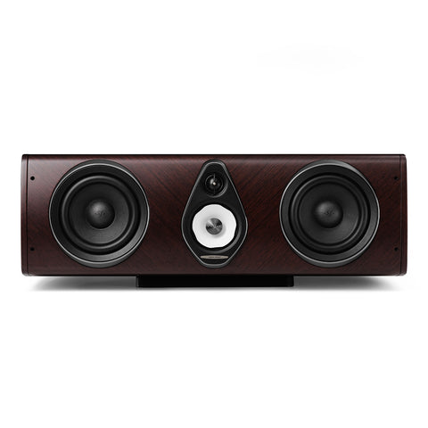 Sonus faber Olympica Center G3 Speaker (Wenge)