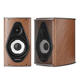 Sonus faber Olympica I G3 2 Way Bookshelf Speakers - Pair (Walnut)