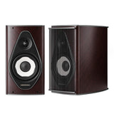 Sonus faber Olympica I G3 2 Way Bookshelf Speakers - Pair (Wenge)