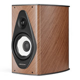 Sonus faber Olympica I G3 2 Way Bookshelf Speakers - Pair (Walnut)