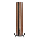 Sonus faber Olympica III G3 3 Way Floorstanding Speakers - Pair (Walnut)