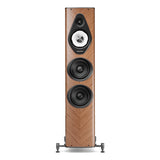 Sonus faber Olympica III G3 3 Way Floorstanding Speakers - Pair (Walnut)