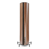 Sonus faber Olympica V G3 3 Way Floorstanding Speakers - Pair (Walnut)