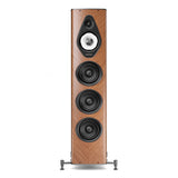 Sonus faber Olympica V G3 3 Way Floorstanding Speakers - Pair (Walnut)