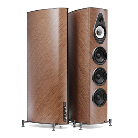Sonus faber Olympica G3 V Floorstanding Speakers