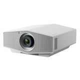 Sony Bravia Projector 7 4K HDR Laser Home Theater Projector (White)