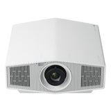 Sony Bravia Projector 7 4K HDR Laser Home Theater Projector (White)