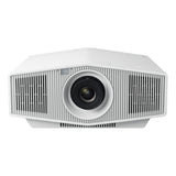 Sony Bravia Projector 7 4K HDR Laser Home Theater Projector (White)
