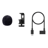 Sony CM-AX10 Spatial Audio Microphone for Smartphones