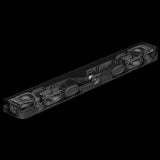 Sony HT-A7100 BRAVIA Theater Bar 7 Soundbar (Black)