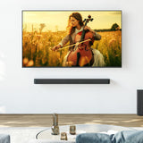 Sony HT-A7100 BRAVIA Theater Bar 7 Soundbar (Black)