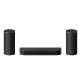 Sony HT-A8 BRAVIA Theater Trio Speaker System with Dolby Atmos