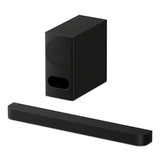 Sony HT-B500 BRAVIA Theater Bar 5 Soundbar with Wireless Subwoofer