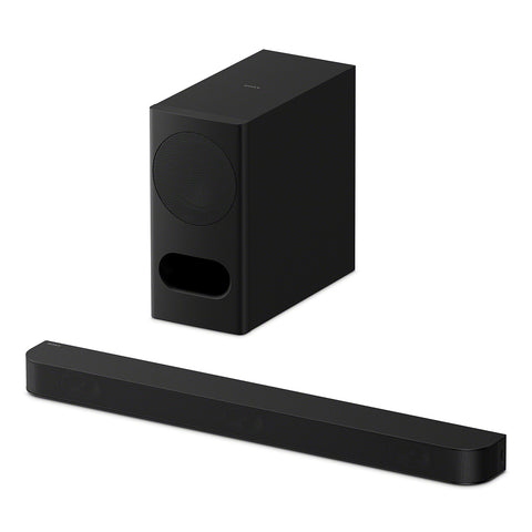 Sony HT-B500 BRAVIA Theater Bar 5 Soundbar with Wireless Subwoofer